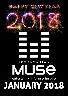 The Edmonton Muse