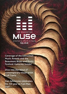 The Edmonton Muse