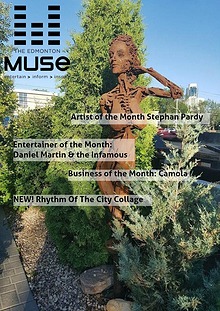 The Edmonton Muse