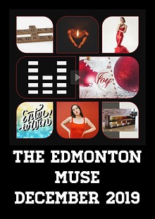 The Edmonton Muse