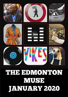 The Edmonton Muse