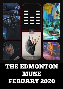 The Edmonton Muse