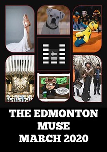 The Edmonton Muse