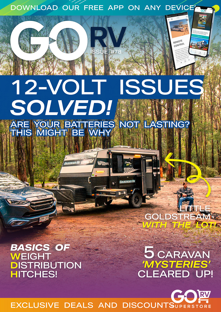 GoRV - Digital Magazine Issue #78