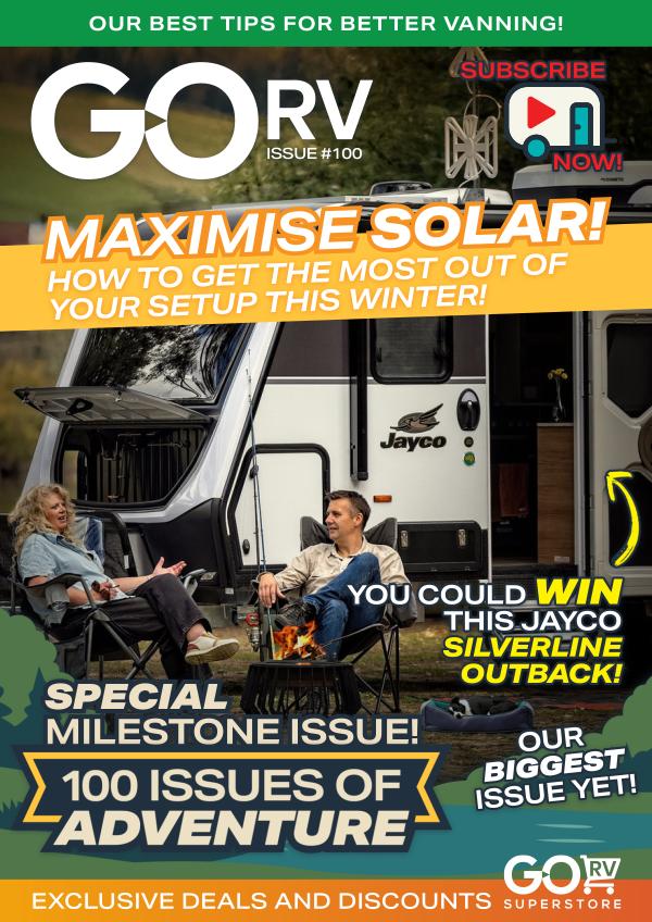 Issue #100