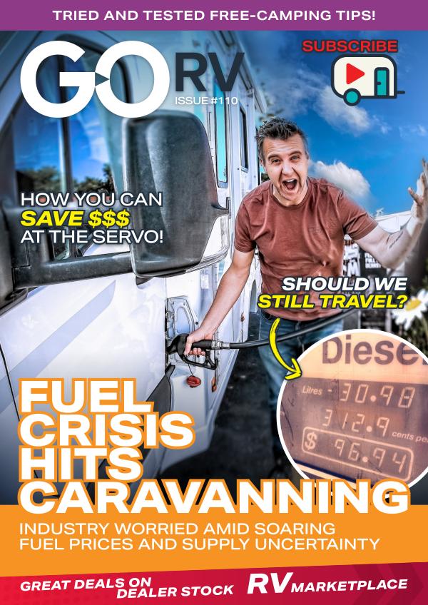 Issue #110
