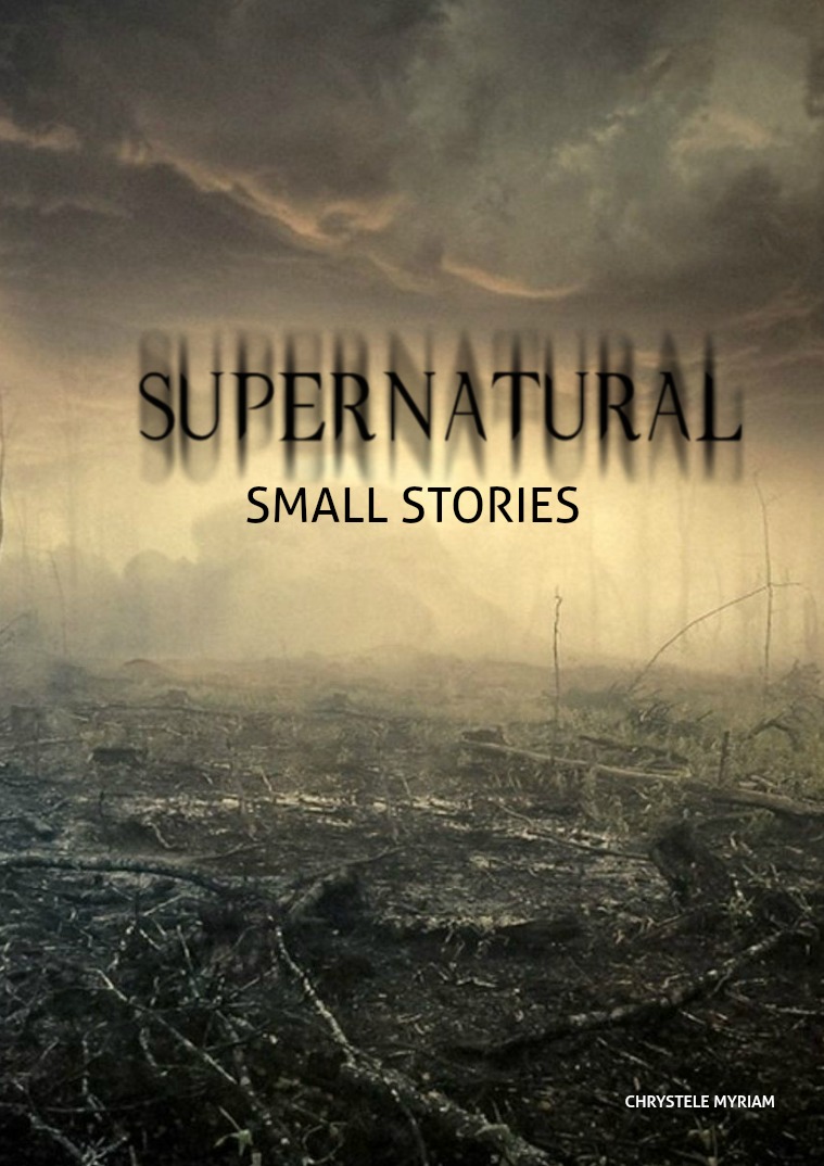 Supernatural Imagines 1