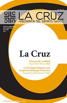 REVISTA LA CRUZ