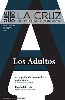 REVISTA LA CRUZ