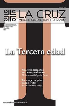 REVISTA LA CRUZ