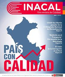 Revista INACAL