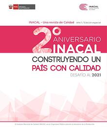 Revista INACAL