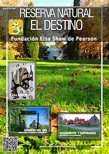 RESERVA NATURAL EL DESTINO