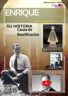 Revista Enrique Shaw - Su Historia - N°2