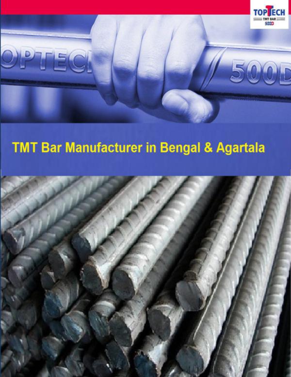 TMT Bar Manufacturer in Bengal and Agartala Best_TMT_Bar_Manufacturer_in_Bengal_and_Agartala.P