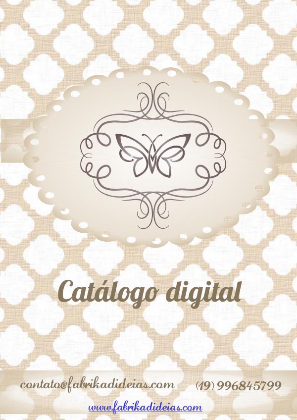 CATÁLOGO DE PRODUTOS 01