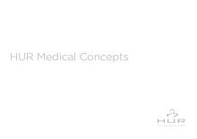 HUR Medical Concepts