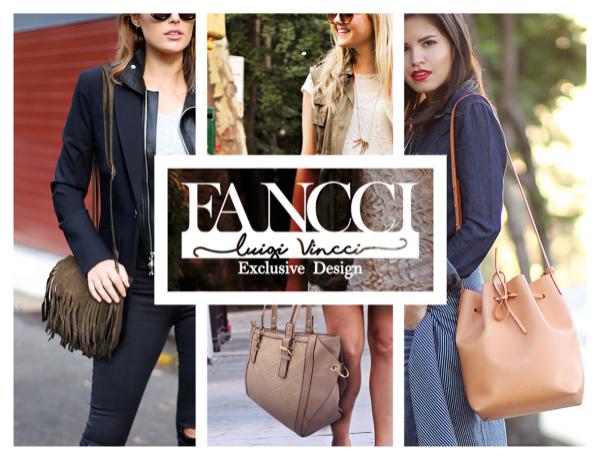 Catalogo FANCCI Catalogo FANCCI