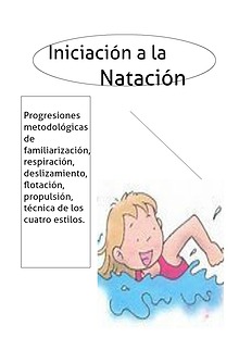 Iniciación a la Natación