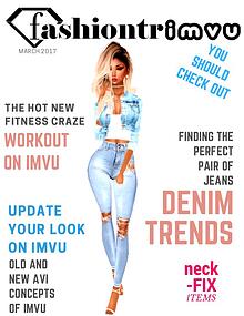 fashiontr IMVU