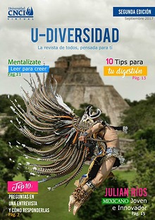 U-diversidad