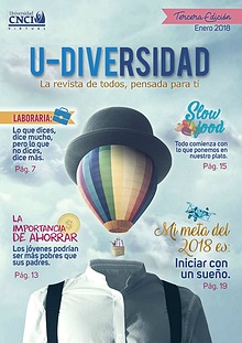 U-diversidad