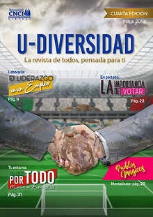 U-diversidad