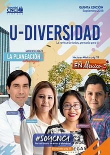 U-diversidad