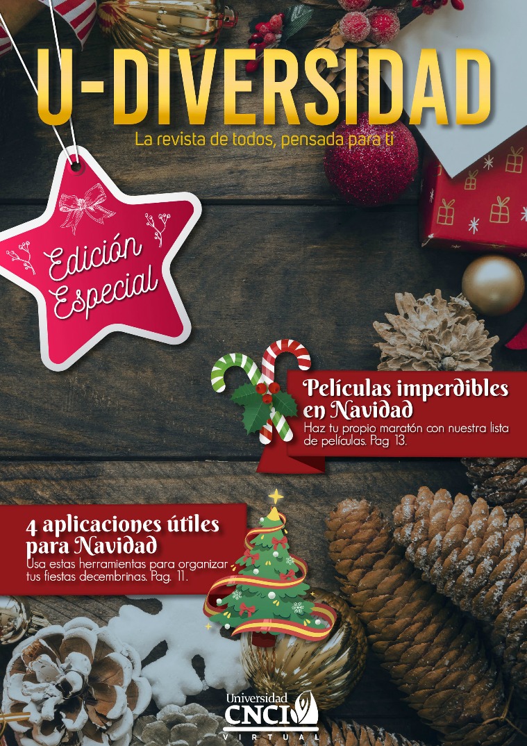 Edición especial diciembre 2018