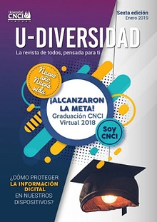 U-diversidad