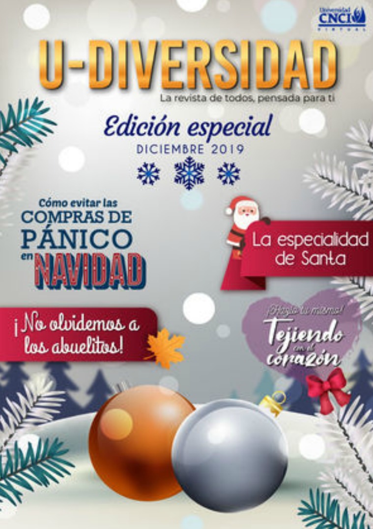 Edición Especial Diciembre 2019