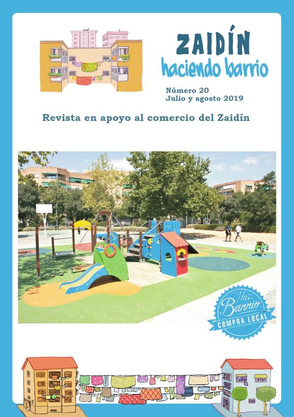 Revista ZHB nº 20