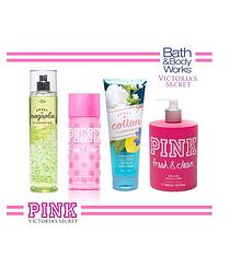 Productos de Victoria's Secret