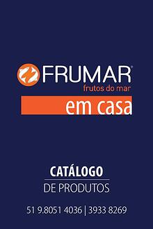 FRUMAR EM CASA