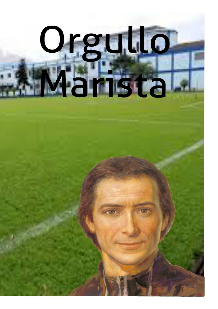 orgullo marista o