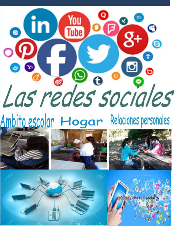 redes sociales I