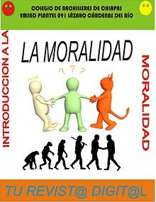 REVISTA LA MORALIDAD