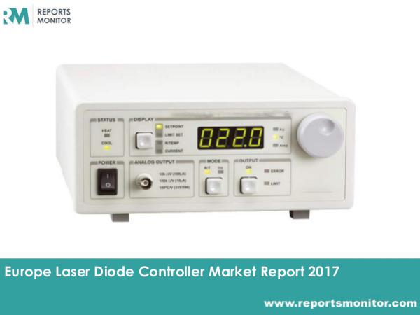 Laser Diode Controller Market Research Report