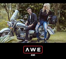 Catalogo Outono/Inverno-17  AWE JEANS