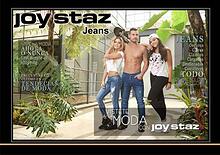 Catálogo1 Joy Staz Jeans