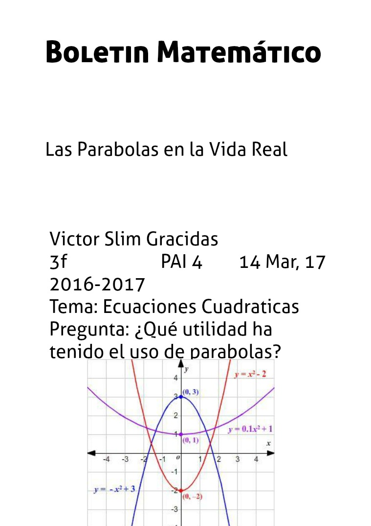 Boletin Matemático kfkasjglkajgfjalkgjla