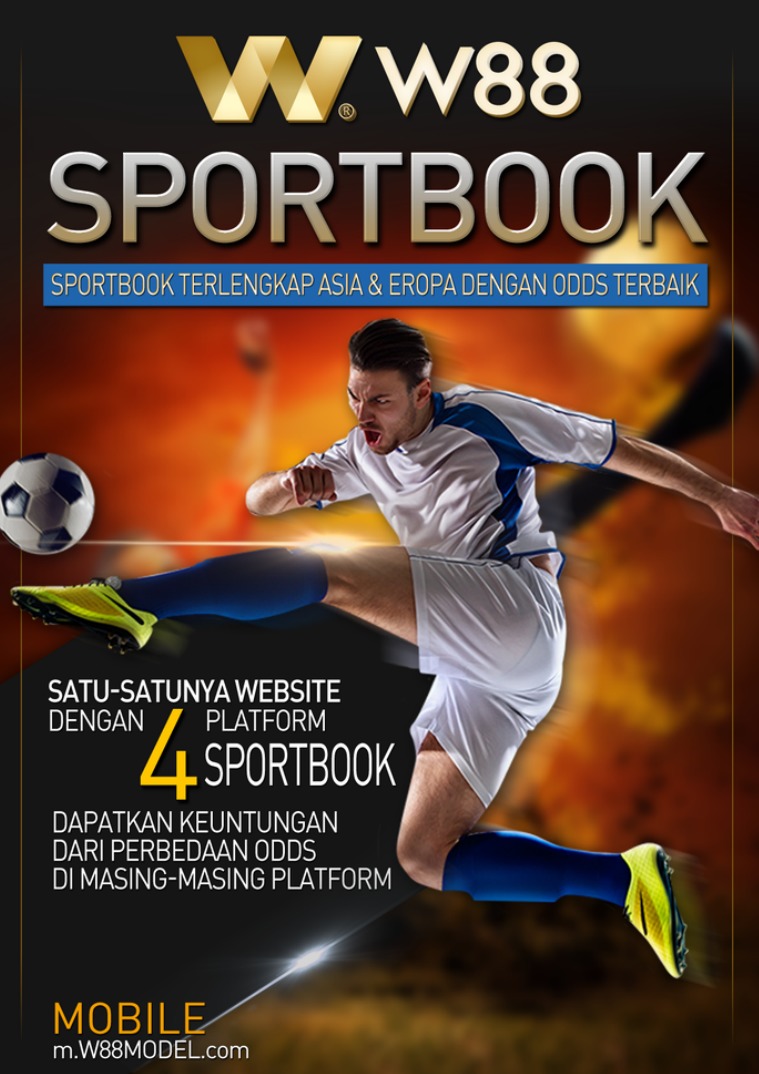 W88 SPORT Edisi Spesial