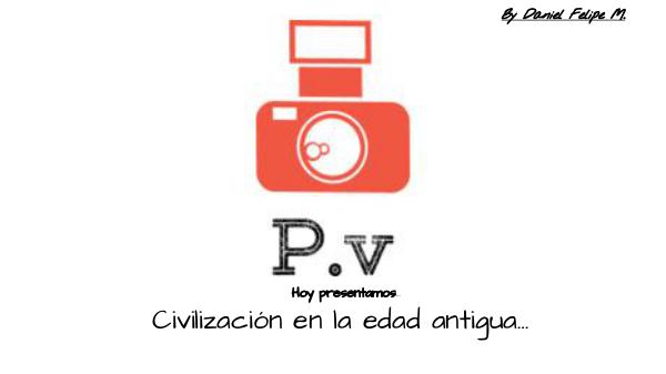 La revista P.V Pv