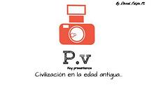 La revista P.V