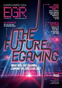 eGaming Review September 2013