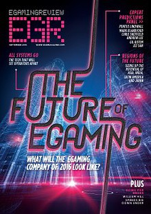 eGaming Review