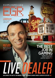 eGaming Review April 2013