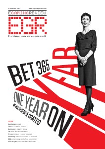 eGaming Review December 2011