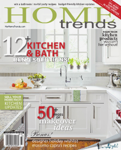 Kitchen & Bath/Holiday 2013