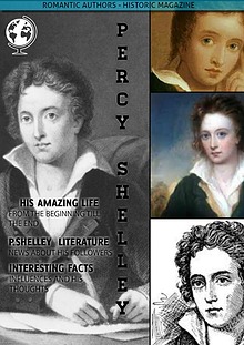 Percy Bysshe Shelley